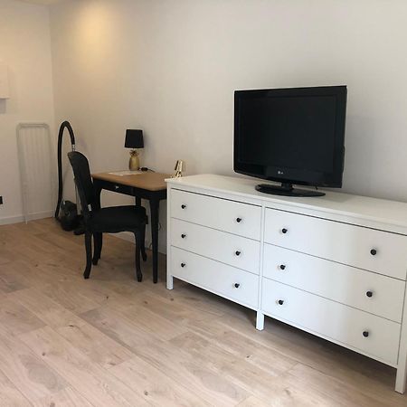 Valeur Sure Sanary Parking Prive Apartment Ngoại thất bức ảnh