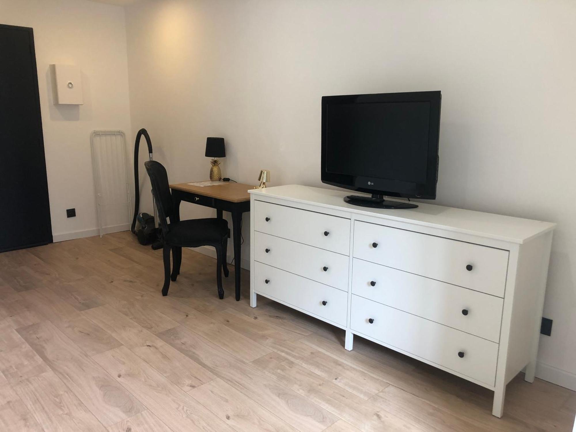 Valeur Sure Sanary Parking Prive Apartment Ngoại thất bức ảnh