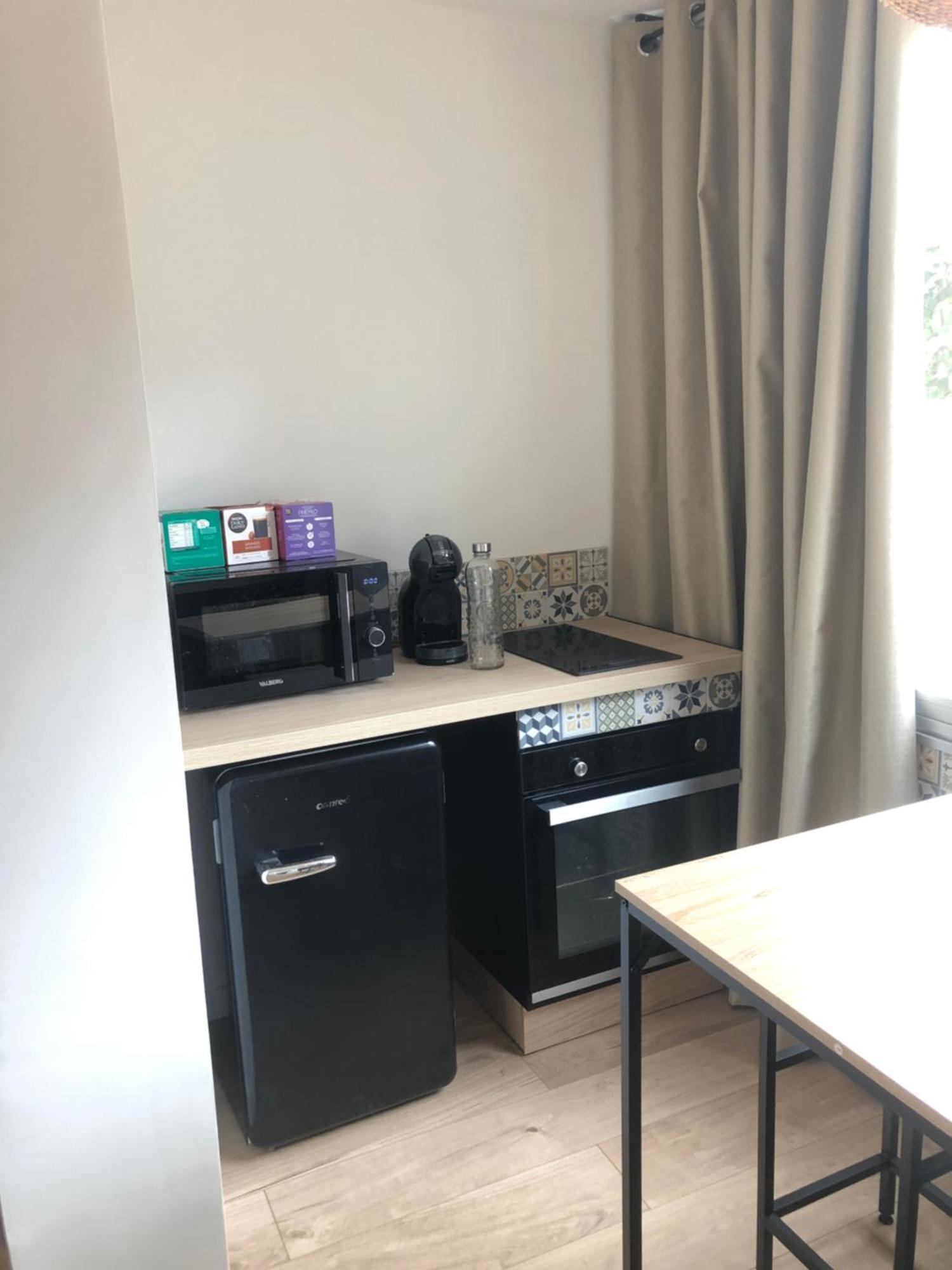 Valeur Sure Sanary Parking Prive Apartment Ngoại thất bức ảnh