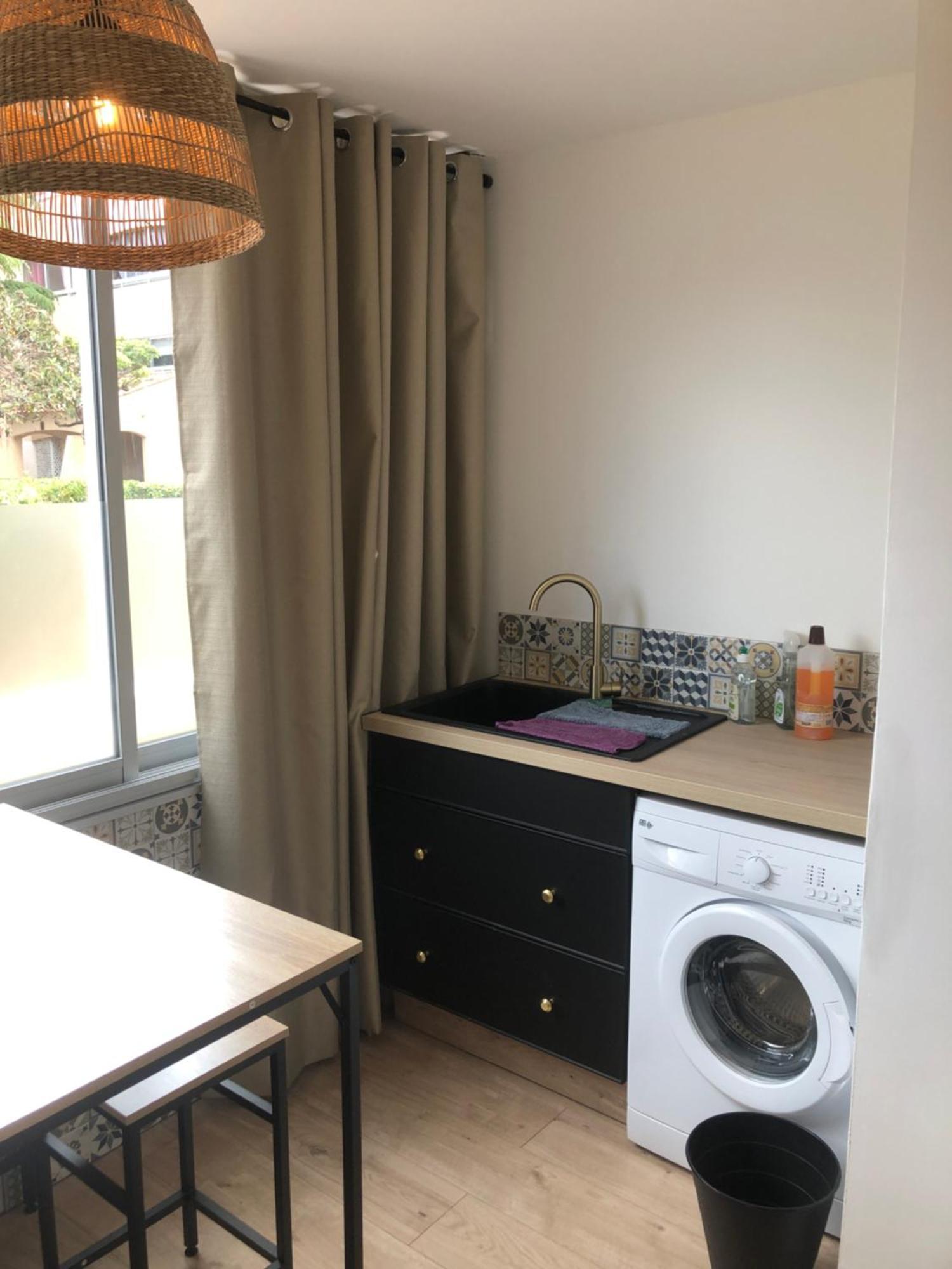 Valeur Sure Sanary Parking Prive Apartment Ngoại thất bức ảnh